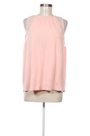 Damentop Lascana, Größe L, Farbe Rosa, Preis 17,99 €