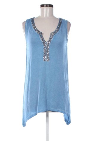 Damentop Laura Scott, Größe S, Farbe Blau, Preis 15,00 €