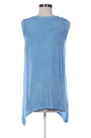 Damentop Laura Scott, Größe S, Farbe Blau, Preis 15,00 €
