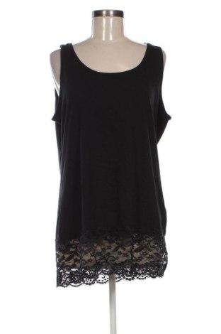 Damentop Laura Torelli, Größe XL, Farbe Schwarz, Preis € 19,99