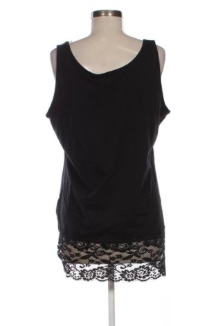 Damentop Laura Torelli, Größe XL, Farbe Schwarz, Preis € 19,99