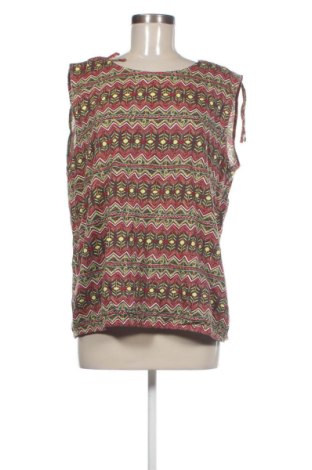Damentop Laura Torelli, Größe L, Farbe Mehrfarbig, Preis 19,99 €