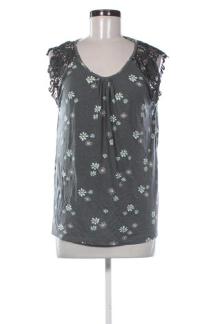 Damski top Laura Torelli, Rozmiar M, Kolor Kolorowy, Cena 78,99 zł