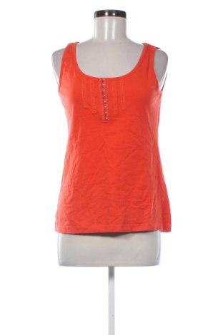 Dámsky top  Laura Torelli, Veľkosť S, Farba Oranžová, Cena  17,95 €