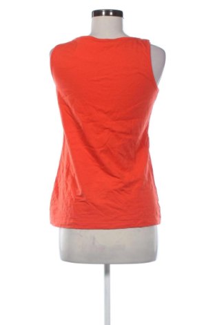 Dámsky top  Laura Torelli, Veľkosť S, Farba Oranžová, Cena  17,95 €