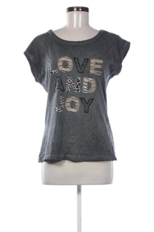 Дамски топ Laura Torelli, Размер M, Цвят Многоцветен, Цена 15,33 €