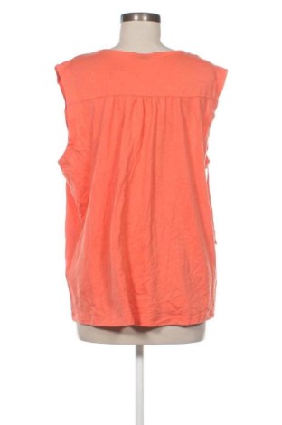 Damentop Laura Torelli, Größe L, Farbe Orange, Preis € 19,99