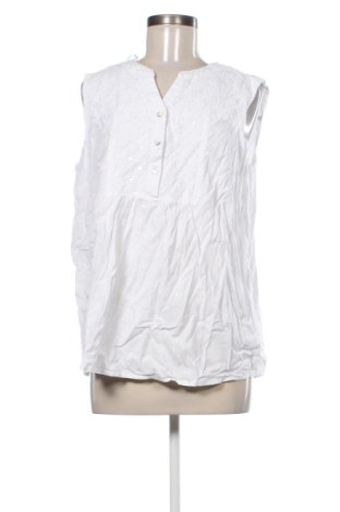 Dámský top Laura Torelli, Velikost L, Barva Bílá, Cena  439,00 Kč