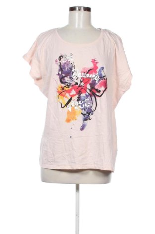 Női top Laura Torelli, Méret XL, Szín Rózsaszín, Ár 7 499 Ft