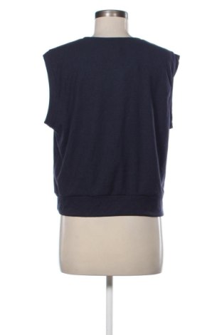 Damentop Laura Torelli, Größe L, Farbe Blau, Preis 19,99 €