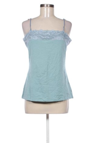 Top de femei Laurel, Mărime L, Culoare Albastru, Preț 196,99 Lei