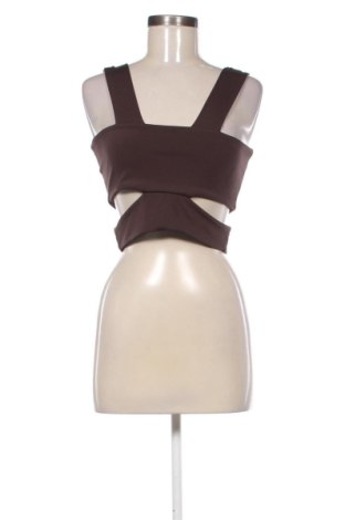 Dámsky top  LeGer By Lena Gercke, Veľkosť M, Farba Hnedá, Cena  14,00 €
