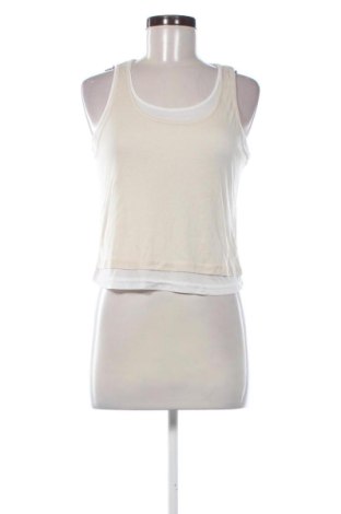 Damski top Lefties, Rozmiar M, Kolor ecru, Cena 79,15 zł