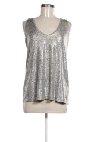 Damski top Lindex, Rozmiar S, Kolor Szary, Cena 80,38 zł