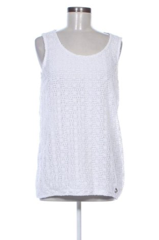 Дамски топ Lisa Tossa, Размер XL, Цвят Бял, Цена 14,31 €