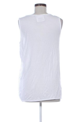 Дамски топ Lisa Tossa, Размер XL, Цвят Бял, Цена 14,31 €