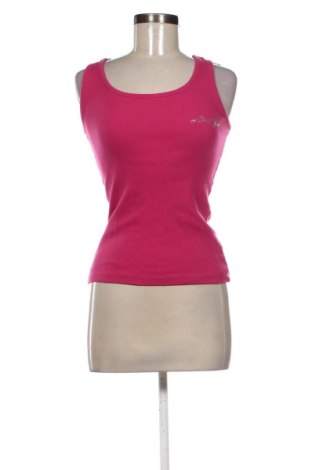Damski top Liu Jo, Rozmiar S, Kolor Różowy, Cena 112,31 zł