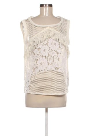 Top de femei Liu Jo, Mărime XL, Culoare Alb, Preț 275,00 Lei