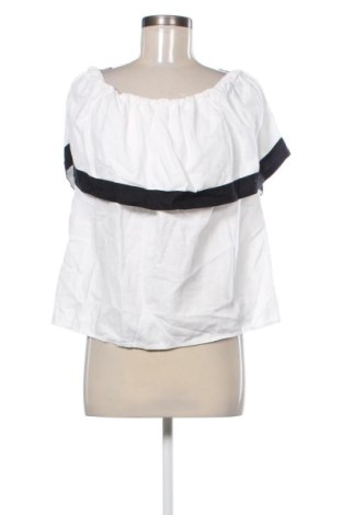 Damentop Loft, Größe L, Farbe Ecru, Preis 28,20 €