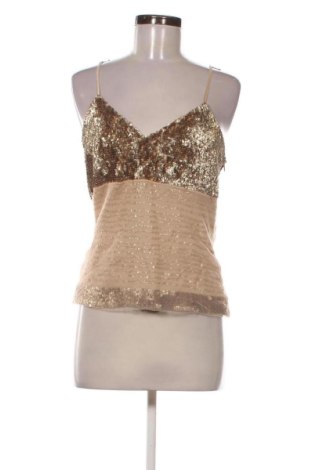 Dámský top Luisa Cerano, Velikost S, Barva Zlatistá, Cena  839,00 Kč