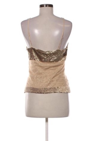 Dámský top Luisa Cerano, Velikost S, Barva Zlatistá, Cena  839,00 Kč