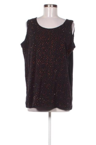 Γυναικείο τοπ Luizza, Μέγεθος XL, Χρώμα Πολύχρωμο, Τιμή 15,00 €