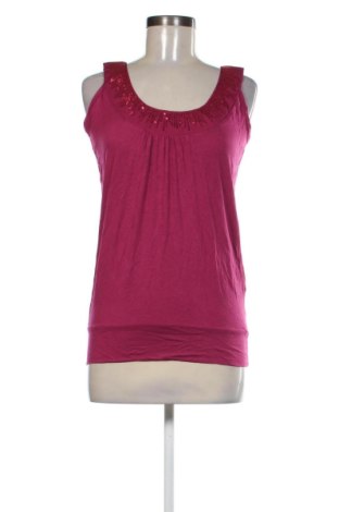 Γυναικείο τοπ Madonna, Μέγεθος S, Χρώμα Ρόζ , Τιμή 17,99 €