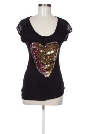 Dámský top Madonna, Velikost S, Barva Černá, Cena  439,00 Kč