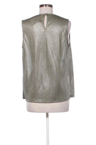 Γυναικείο τοπ Mango, Μέγεθος M, Χρώμα Πράσινο, Τιμή 14,00 €