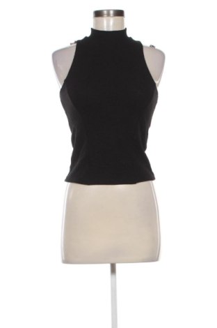 Damentop Mango, Größe S, Farbe Schwarz, Preis € 18,99