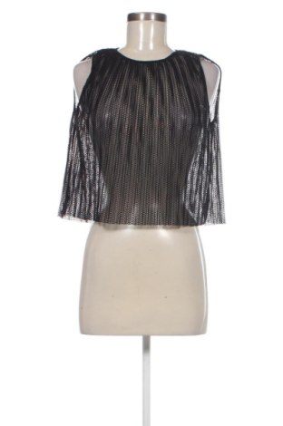 Damski top Mango, Rozmiar S, Kolor Czarny, Cena 112,53 zł