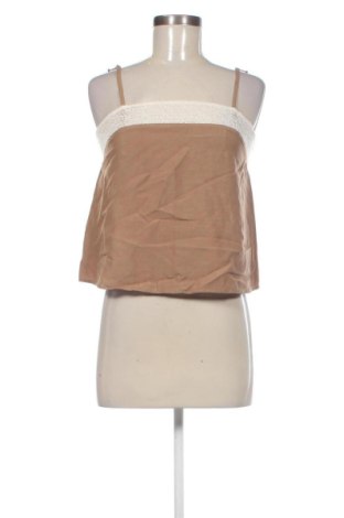 Dámsky top  Mango, Veľkosť S, Farba Béžová, Cena  16,00 €