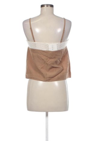Dámsky top  Mango, Veľkosť S, Farba Béžová, Cena  16,00 €
