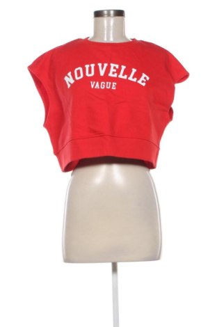 Damentop Mango, Größe XS, Farbe Rot, Preis 14,00 €