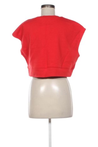 Damentop Mango, Größe XS, Farbe Rot, Preis 14,00 €