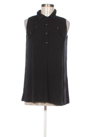 Damentop Marisamonti, Größe XL, Farbe Schwarz, Preis 19,99 €