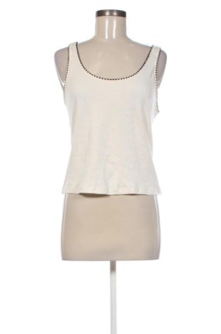 Női top Massimo Dutti, Méret M, Szín Ekrü
, Ár 11 570 Ft