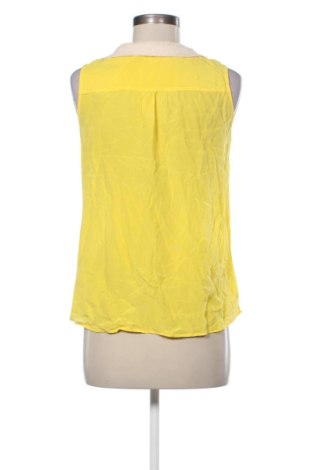 Damentop Massimo Dutti, Größe M, Farbe Gelb, Preis 28,18 €