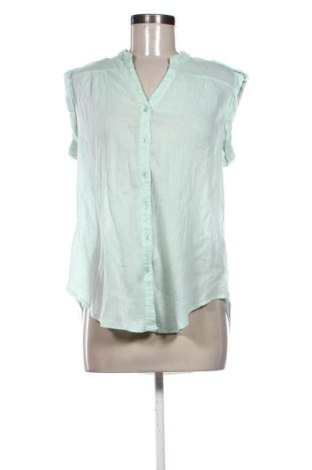 Дамски топ Meadow Rue, Размер M, Цвят Зелен, Цена 32,00 €