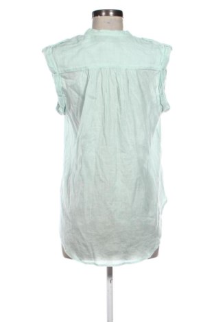Дамски топ Meadow Rue, Размер M, Цвят Зелен, Цена 32,00 €