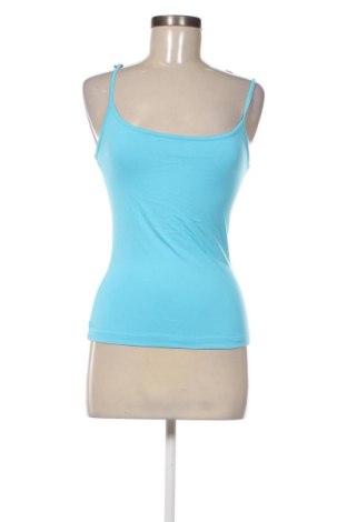 Дамски топ Mexx, Размер S, Цвят Син, Цена 14,31 €