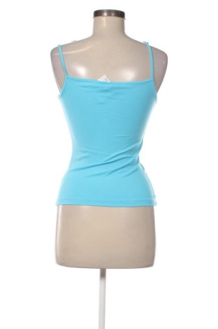 Дамски топ Mexx, Размер S, Цвят Син, Цена 14,31 €