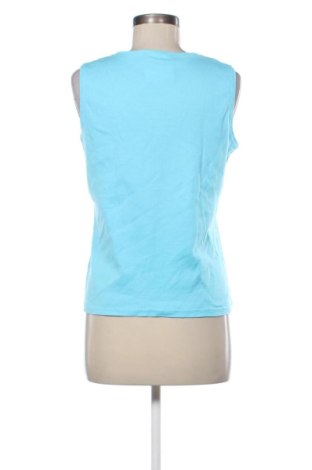 Damentop Michele Boyard, Größe XL, Farbe Blau, Preis 8,99 €