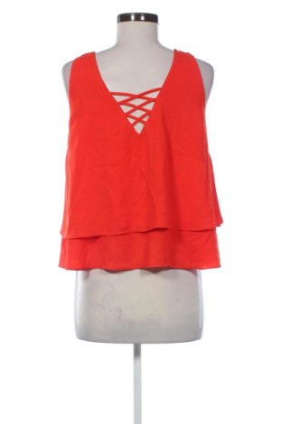 Damentop Miss Poem, Größe M, Farbe Rot, Preis € 14,77