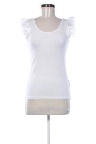 Dámsky top  Mohito, Veľkosť M, Farba Biela, Cena  14,74 €