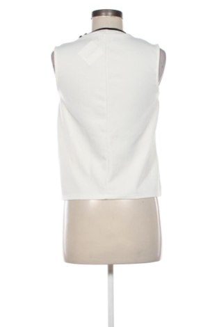 Γυναικείο τοπ Mohito, Μέγεθος XS, Χρώμα Εκρού, Τιμή 14,74 €