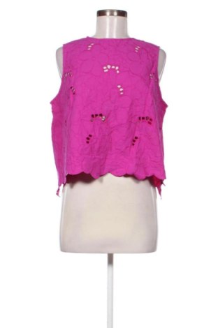 Damski top Mohito, Rozmiar M, Kolor Kolorowy, Cena 79,00 zł