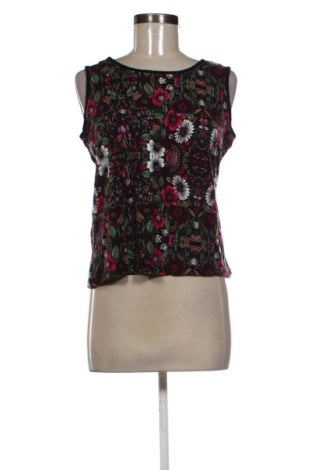 Γυναικείο τοπ Mona, Μέγεθος M, Χρώμα Πολύχρωμο, Τιμή 16,99 €