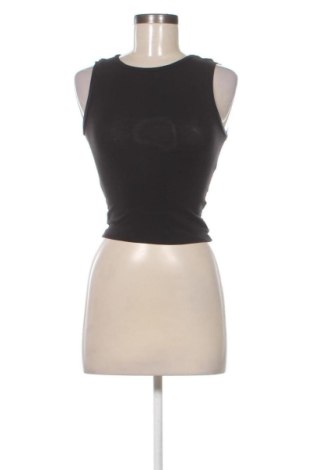 Damentop Monki, Größe XS, Farbe Schwarz, Preis € 18,99