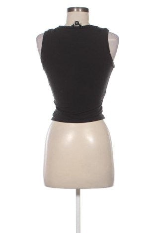 Damentop Monki, Größe XS, Farbe Schwarz, Preis € 18,99